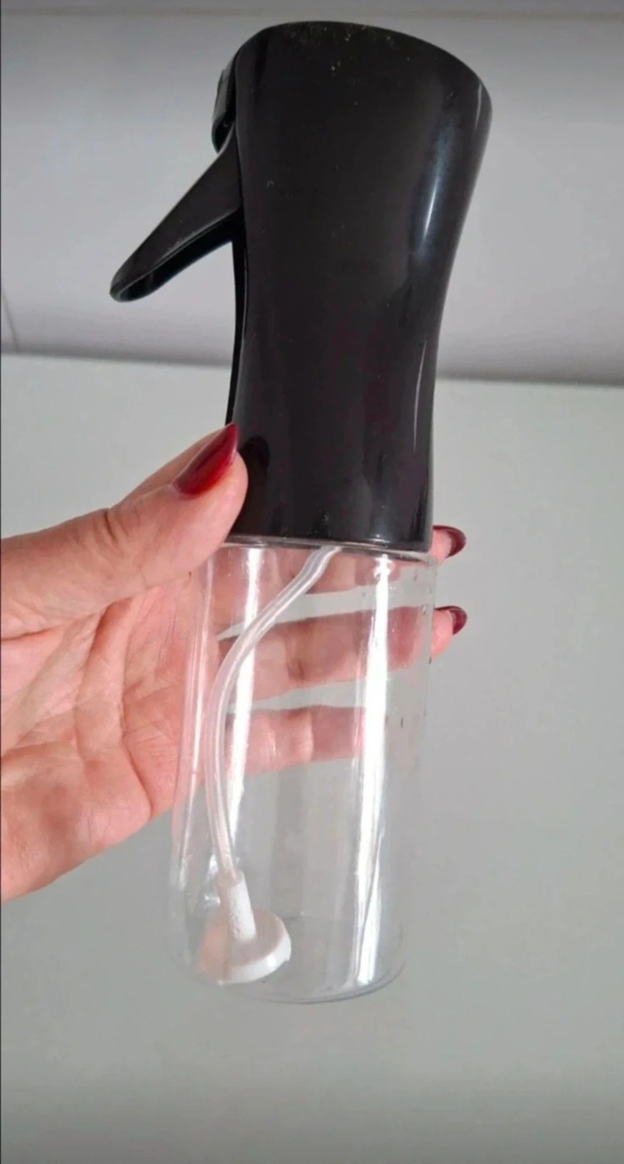 Oil spray bottle, 200 ml – photo 3